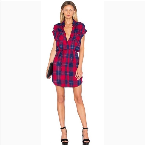 Rails Dresses & Skirts - FLASH SALE Rails Haley Dress